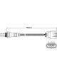 PAT Exhaust Gas Oxygen Sensor