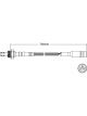 PAT Exhaust Gas Oxygen Sensor