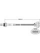PAT Exhaust Gas Oxygen Sensor