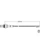 PAT Exhaust Gas Oxygen Sensor