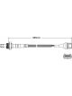 PAT Exhaust Gas Oxygen Sensor