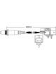 PAT Exhaust Gas Oxygen Sensor