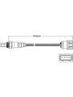 PAT Exhaust Gas Oxygen Sensor