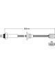PAT Exhaust Gas Oxygen Sensor