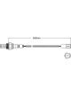 PAT Exhaust Gas Oxygen Sensor