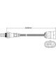 PAT Exhaust Gas Oxygen Sensor