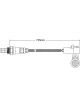 PAT Exhaust Gas Oxygen Sensor