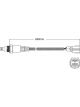 PAT Exhaust Gas Oxygen Sensor
