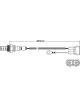 PAT Exhaust Gas Oxygen Sensor