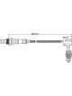 PAT Exhaust Gas Oxygen Sensor