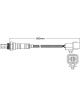 PAT Exhaust Gas Oxygen Sensor