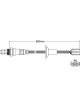 PAT Exhaust Gas Oxygen Sensor