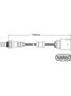 PAT Exhaust Gas Oxygen Sensor