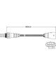 PAT Exhaust Gas Oxygen Sensor
