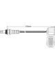 PAT Exhaust Gas Oxygen Sensor