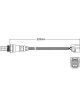 PAT Exhaust Gas Oxygen Sensor