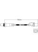 PAT Exhaust Gas Oxygen Sensor