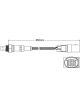 PAT Exhaust Gas Oxygen Sensor