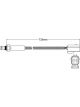 PAT Exhaust Gas Oxygen Sensor