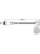 PAT Exhaust Gas Oxygen Sensor