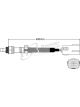 PAT Exhaust Gas Oxygen Sensor