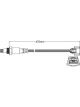 PAT Exhaust Gas Oxygen Sensor