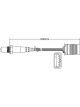 PAT Exhaust Gas Oxygen Sensor