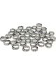 PAT Refill 8 Hose Clamps 20 x 8mm20 x 10mm