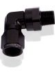 Aeroflow 90 Degree Male NPT to Female Adapter 3/4