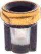 PAT Short Injector Filter Basket Pack 10