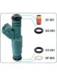PAT Fuel Injector Service Kit