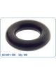 PAT Universal 14mm Fuel Injector O-Ring Pack 100