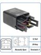 PAT Relay