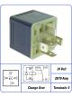 PAT Relay 24V