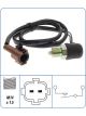 PAT Reverse Light Switch