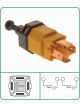 PAT Stop Light Switch