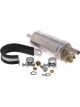 Pierburg Fuel Pump External 3-5Psi 90Lph Freeflow E85 Safe