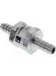 Pierburg Alloy Check Valve 8mm Hose Applications