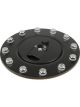 Raceworks Black Billet Aluminium Flush Gen1 Fuel Cell Cap