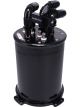 Raceworks 2.8L Surge Tank Suits Single/Twin 39mm-40mm Intank Pumps