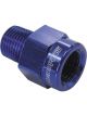 Aeroflow BSP Male to NPT Female Adapter 1/8