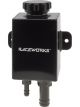 Raceworks Square Power Steering Reservoir Black