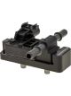 Raceworks Flex Sensor Billet Mount Suit Fsa-023