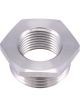 Raceworks 13/16In - 16 Stainless Adapter Suits ALY-165BK