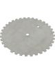 Raceworks 36-1 Steel Trigger Wheel 8.25In