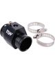 Raceworks 34mm Radiator Hose Temperature Sender Adapter