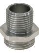 Raceworks M20X1.5 Stainless Adapter Suits ALY-225BK