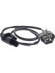Raceworks MAP Sensor Extension Fits BA/BF TPS & Au2-Bf/Fg Turbo