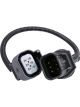 Raceworks LS2 VZ/VE/VF Electronic Throttle Extension Loom