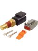 Raceworks Fluid Temp Sensor 1/8In Npt